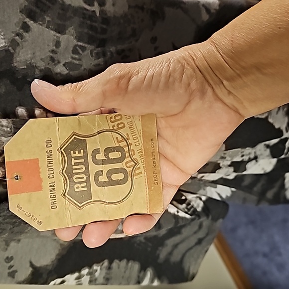 Tie dye Midi Dress - Picture 8 of 15